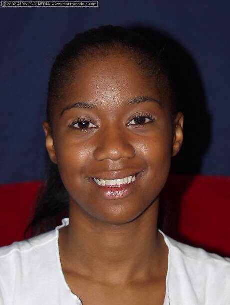 Matts Models invite you to explore xxx pics with Monique demonstrating superb shape