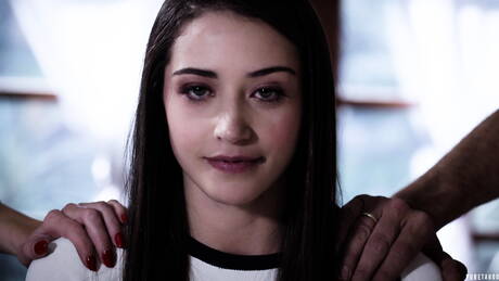 Pure Taboo are excited to present you with a photo gallery showcasing Gia Paige, Avi Love, Silvia Saige, Steve Holmes in sex action