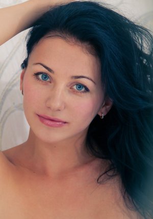 Met Art are proud to present you with a free pics featuring Brandi A showing beautiful shape